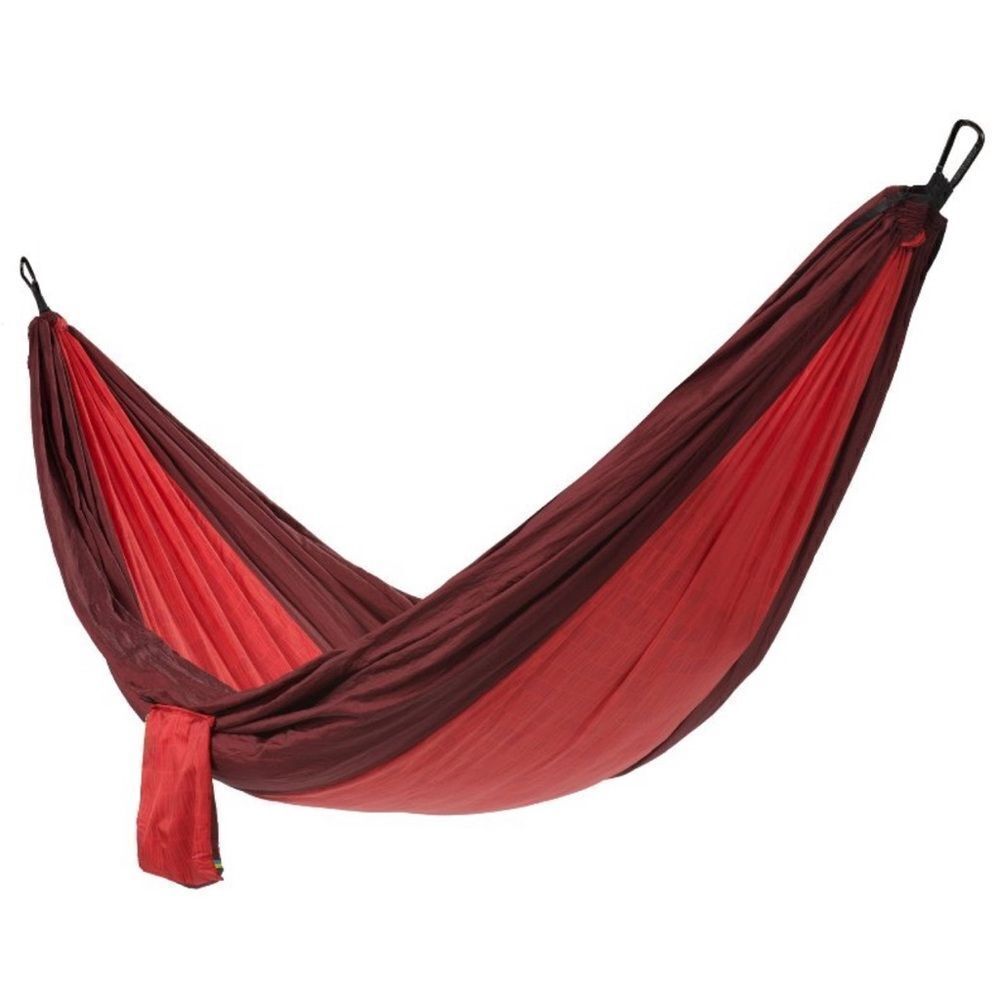 3pc.-Sierra‎ Designs Double Wide Lightweight Hammock X3